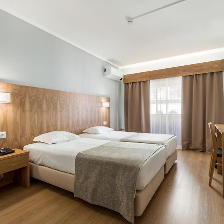 Hotel Moinho De Vento Viseu Eksteriør bilde