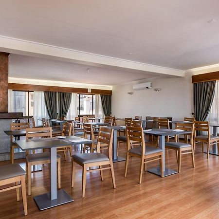 Hotel Moinho De Vento Viseu Eksteriør bilde