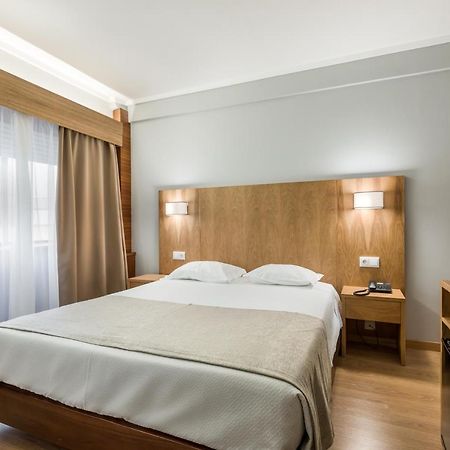 Hotel Moinho De Vento Viseu Eksteriør bilde