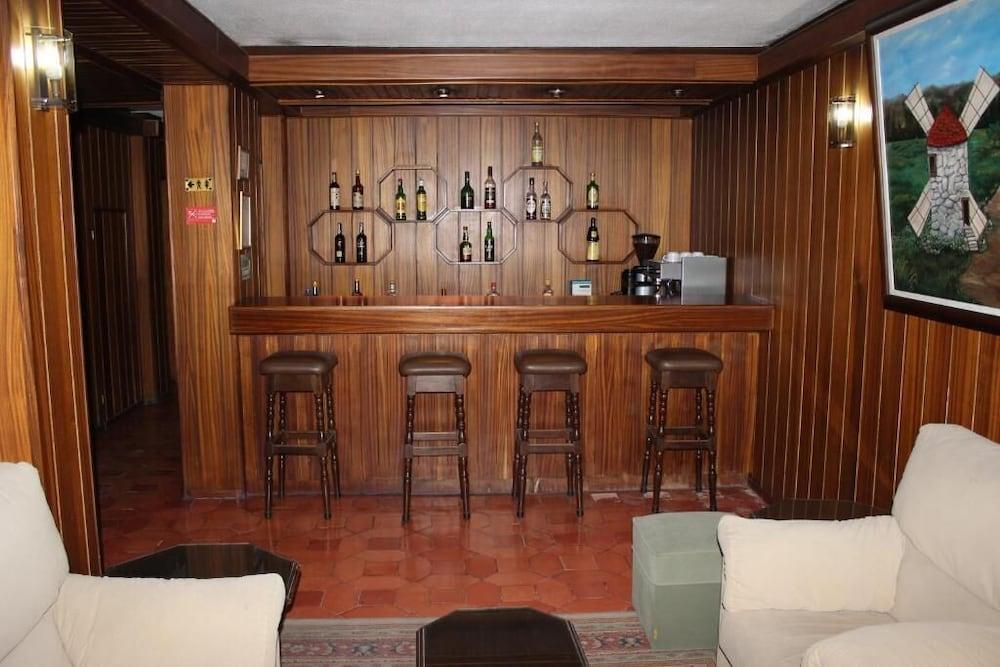 Hotel Moinho De Vento Viseu Eksteriør bilde