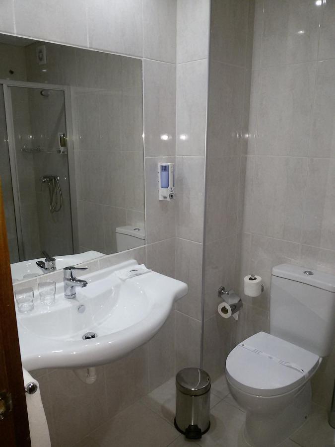 Hotel Moinho De Vento Viseu Rom bilde