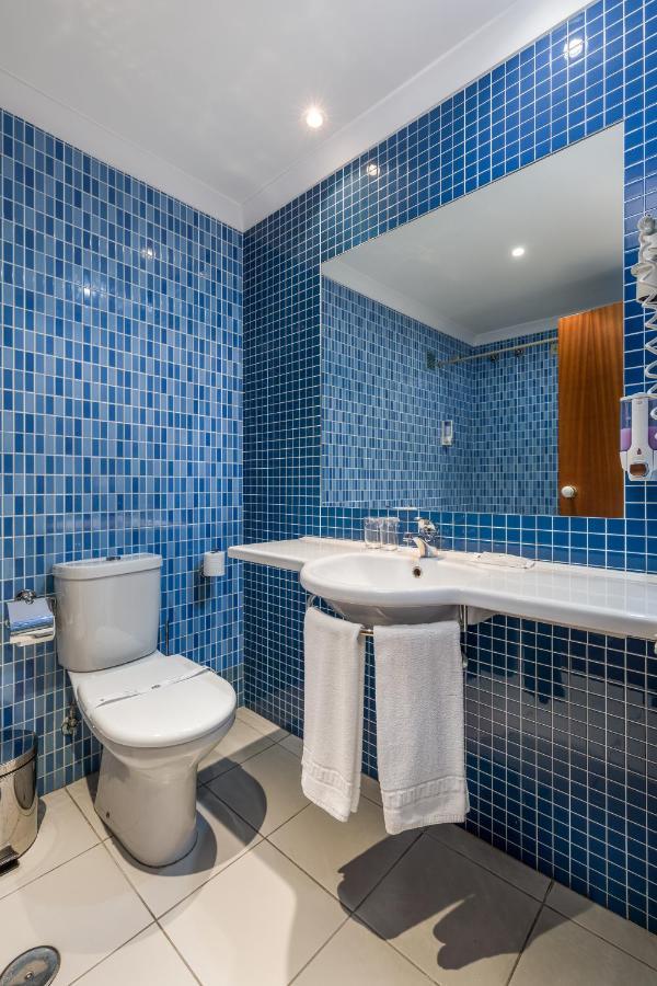 Hotel Moinho De Vento Viseu Eksteriør bilde