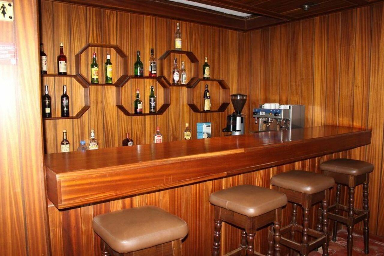 Hotel Moinho De Vento Viseu Eksteriør bilde