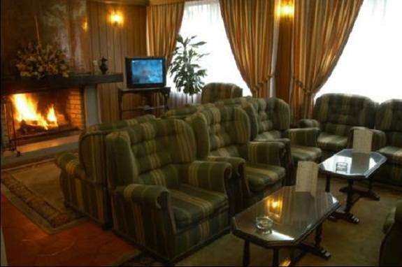 Hotel Moinho De Vento Viseu Rom bilde