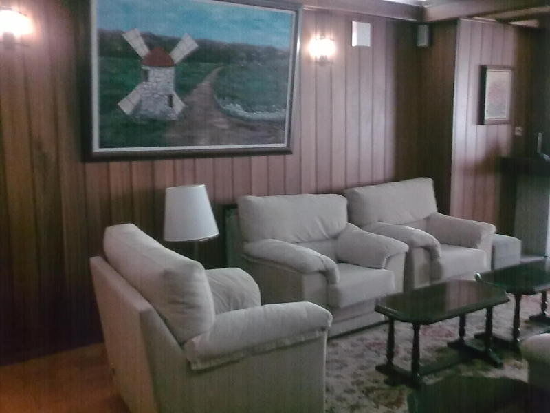 Hotel Moinho De Vento Viseu Eksteriør bilde