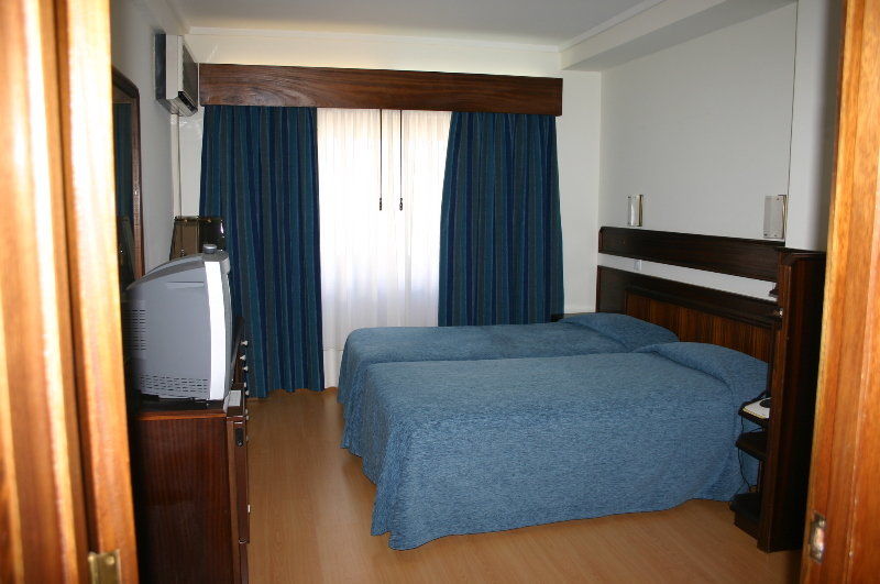 Hotel Moinho De Vento Viseu Eksteriør bilde